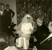 Hochzeit - Dr. Bibi Wolfer & Dr. Gunter Steinböck