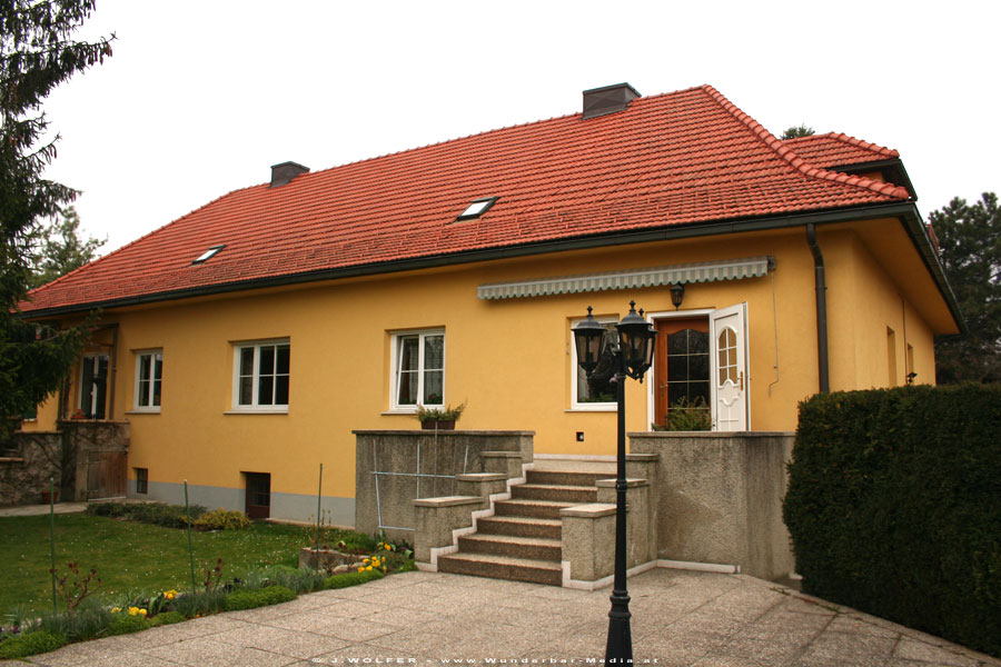 Ordination - Dr. med. Karl Windholz