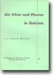 Oberkirchenrat Prof Mag. Jakob Wolfer - Bücher