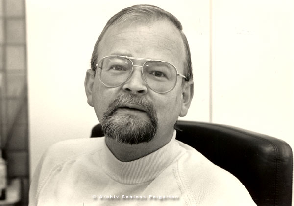Dr. Martin Wolfer