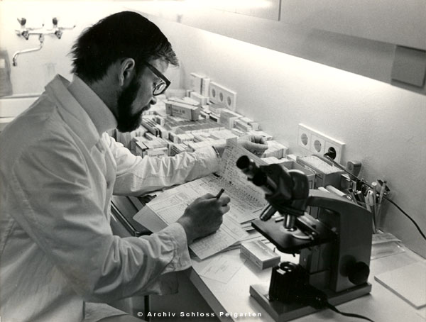 Dr. Martin Wolfer