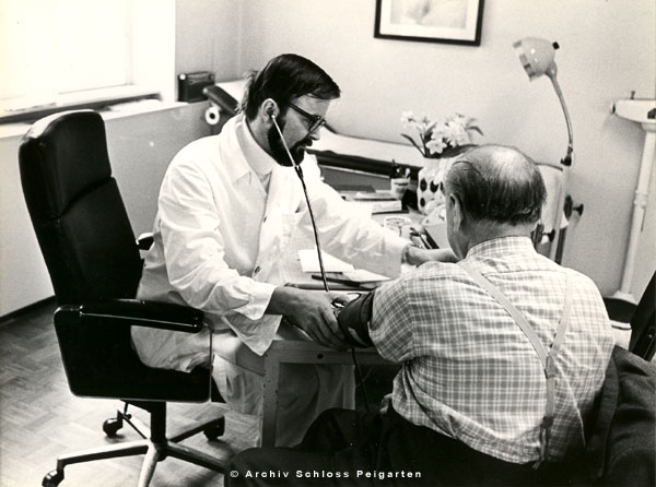 Dr. Martin Wolfer