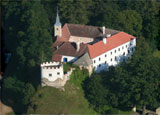 Wolfer - Familiensitz Schloss Peigarten